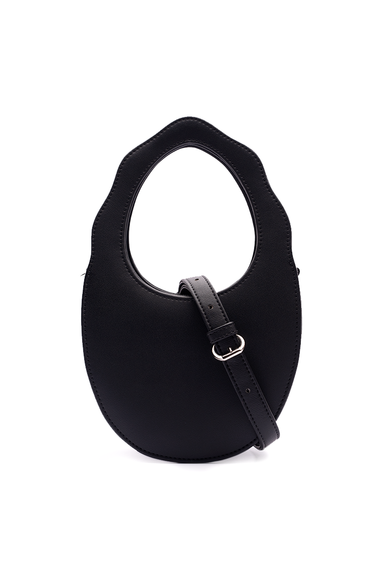Black Move Bag