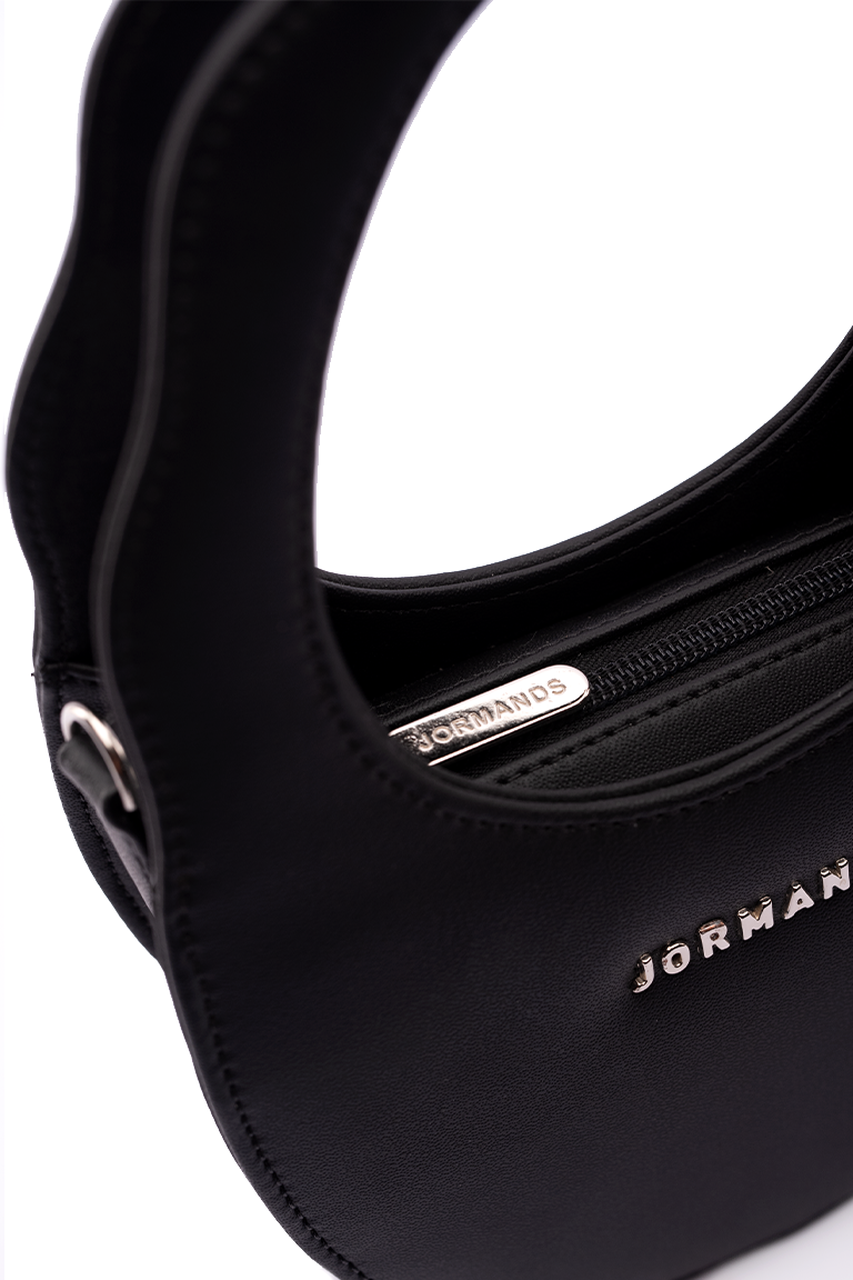 Black Move Bag
