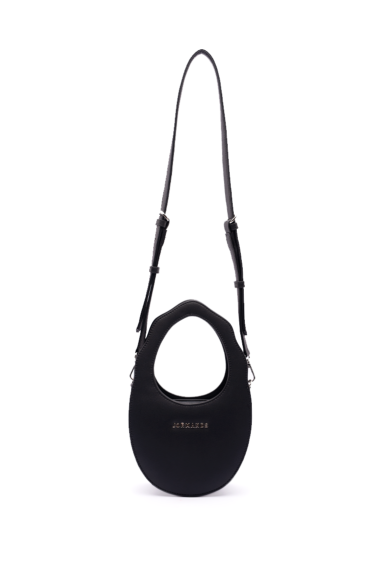Black Move Bag
