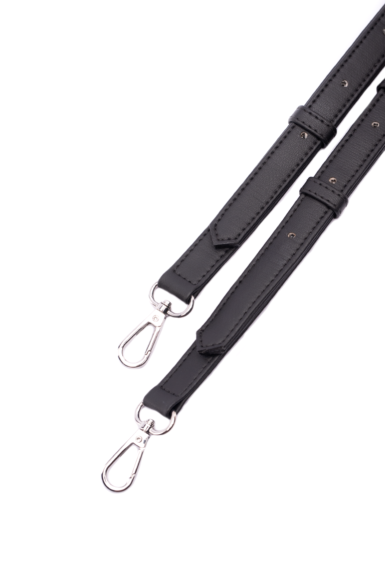 Black Move Bag
