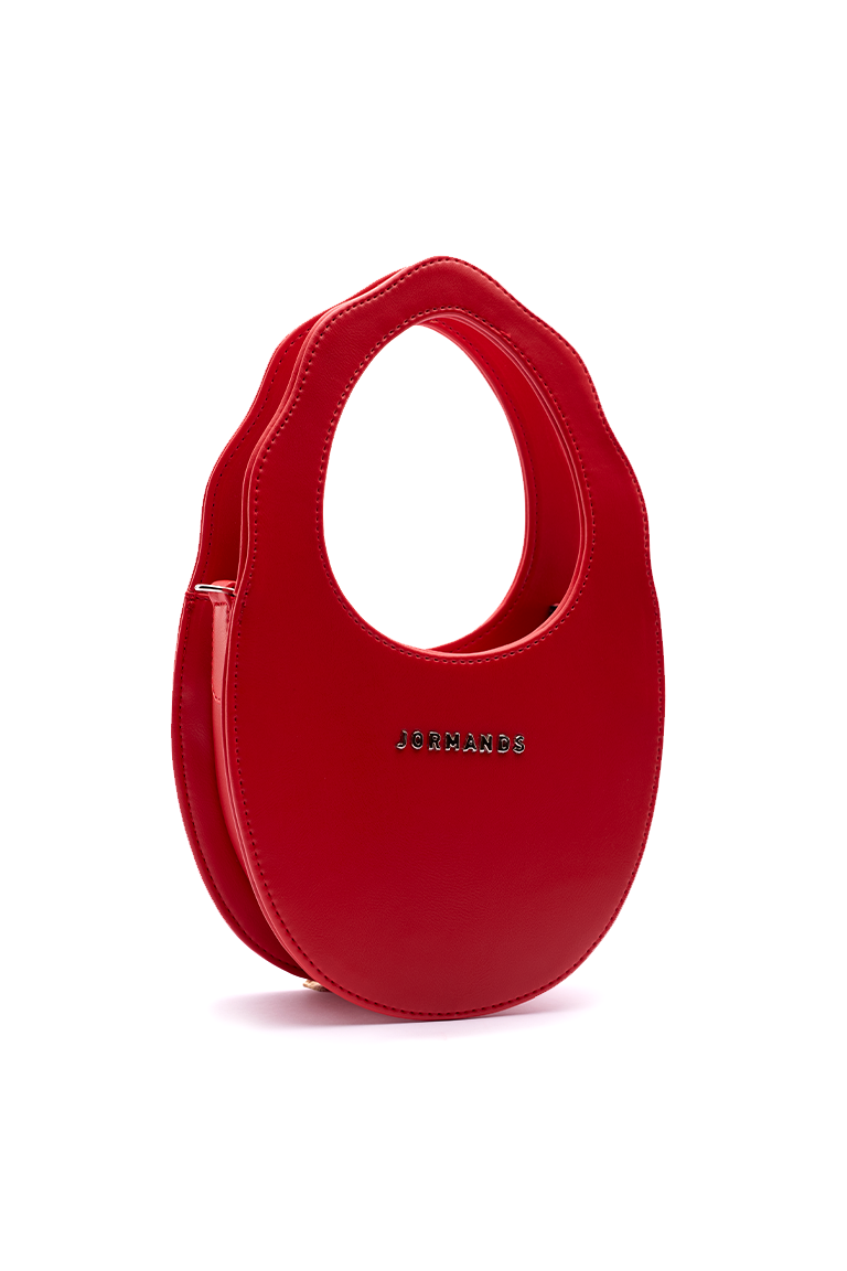 Red Move Bag