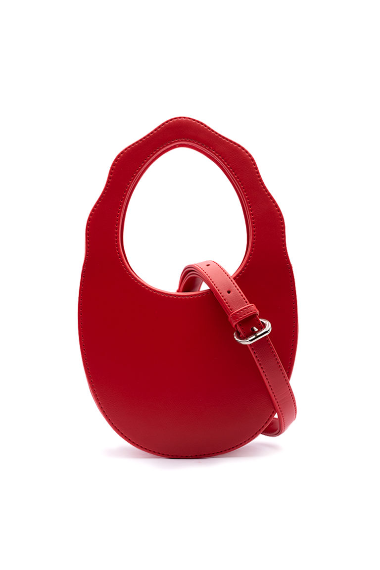 Red Move Bag