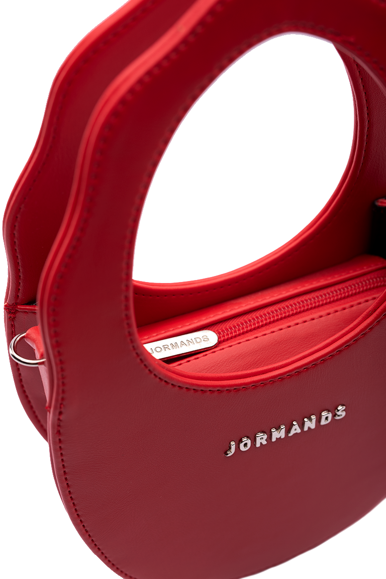 Red Move Bag