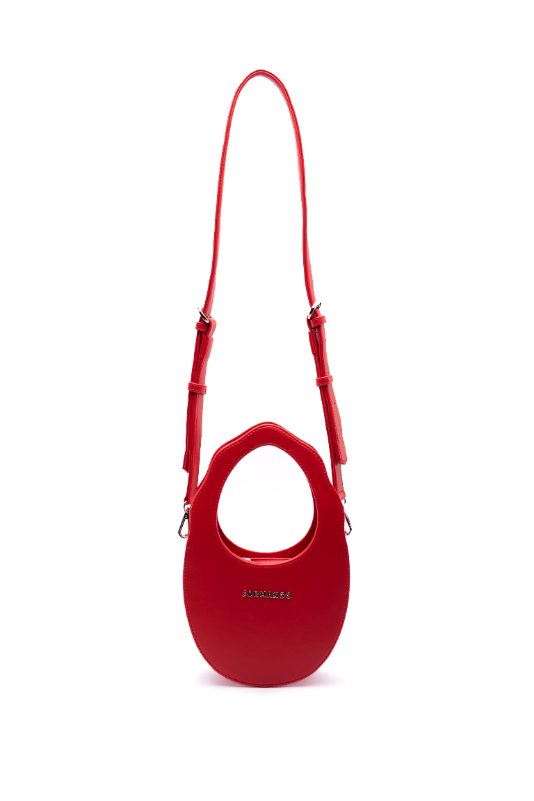 Red Move Bag