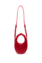 Red Move Bag