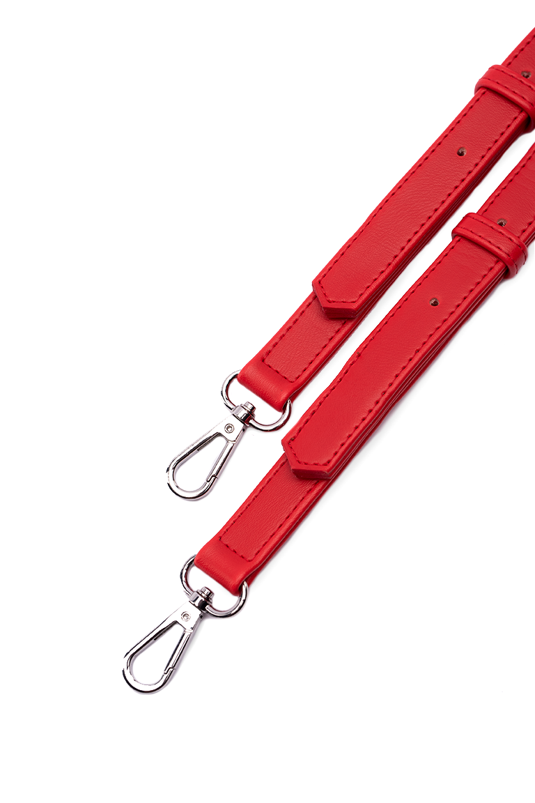Red Move Bag