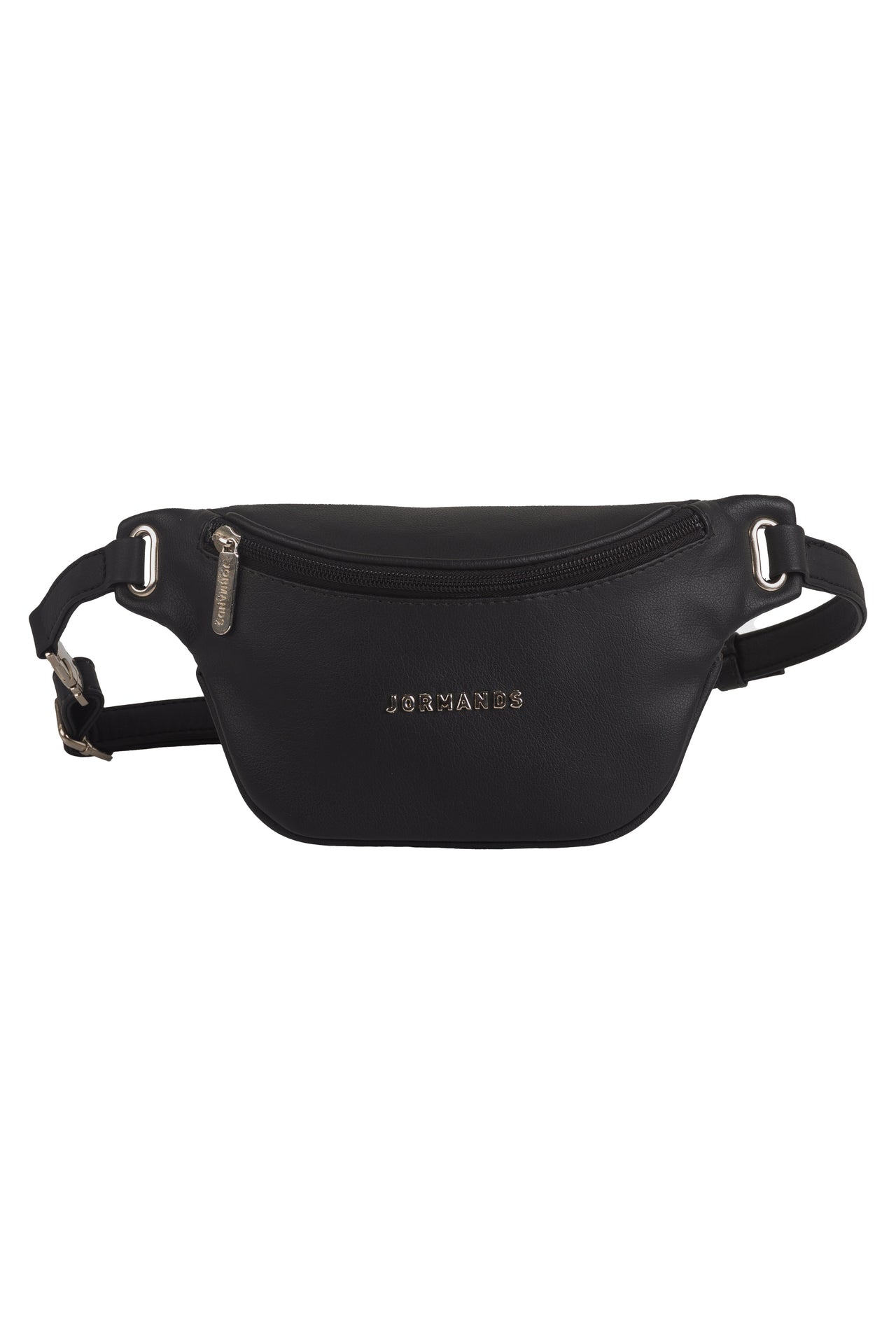 Black Mini Fanny Pack