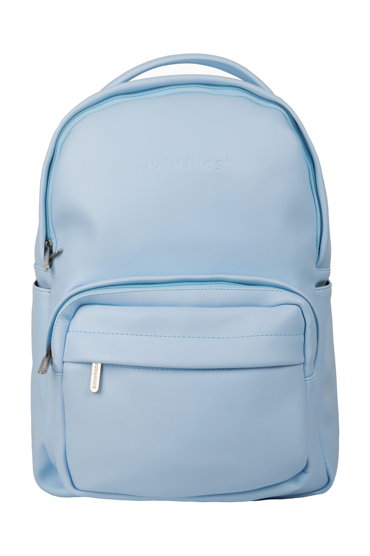 Baby Blue Premium Backpack