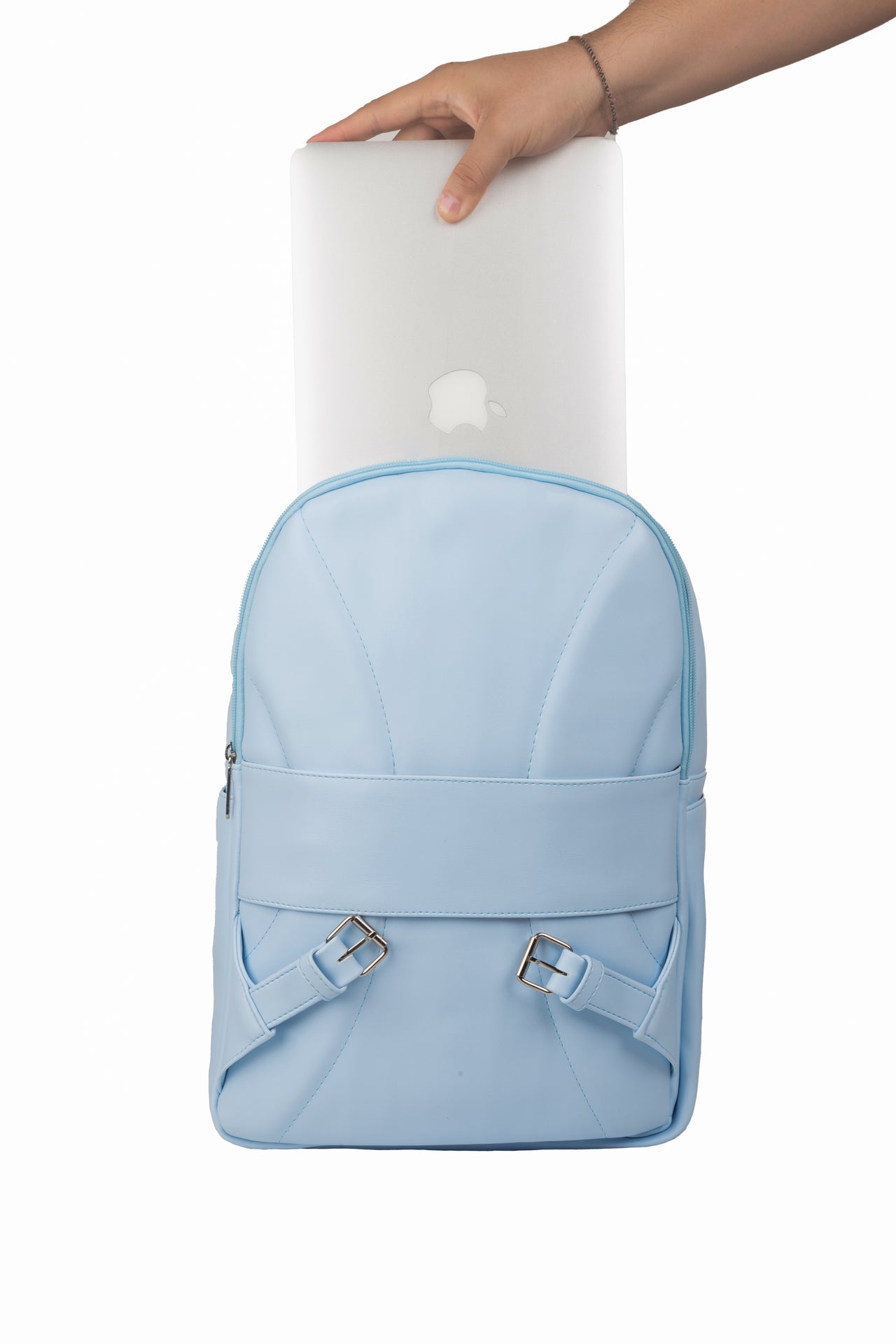 Baby Blue M30 Backpack