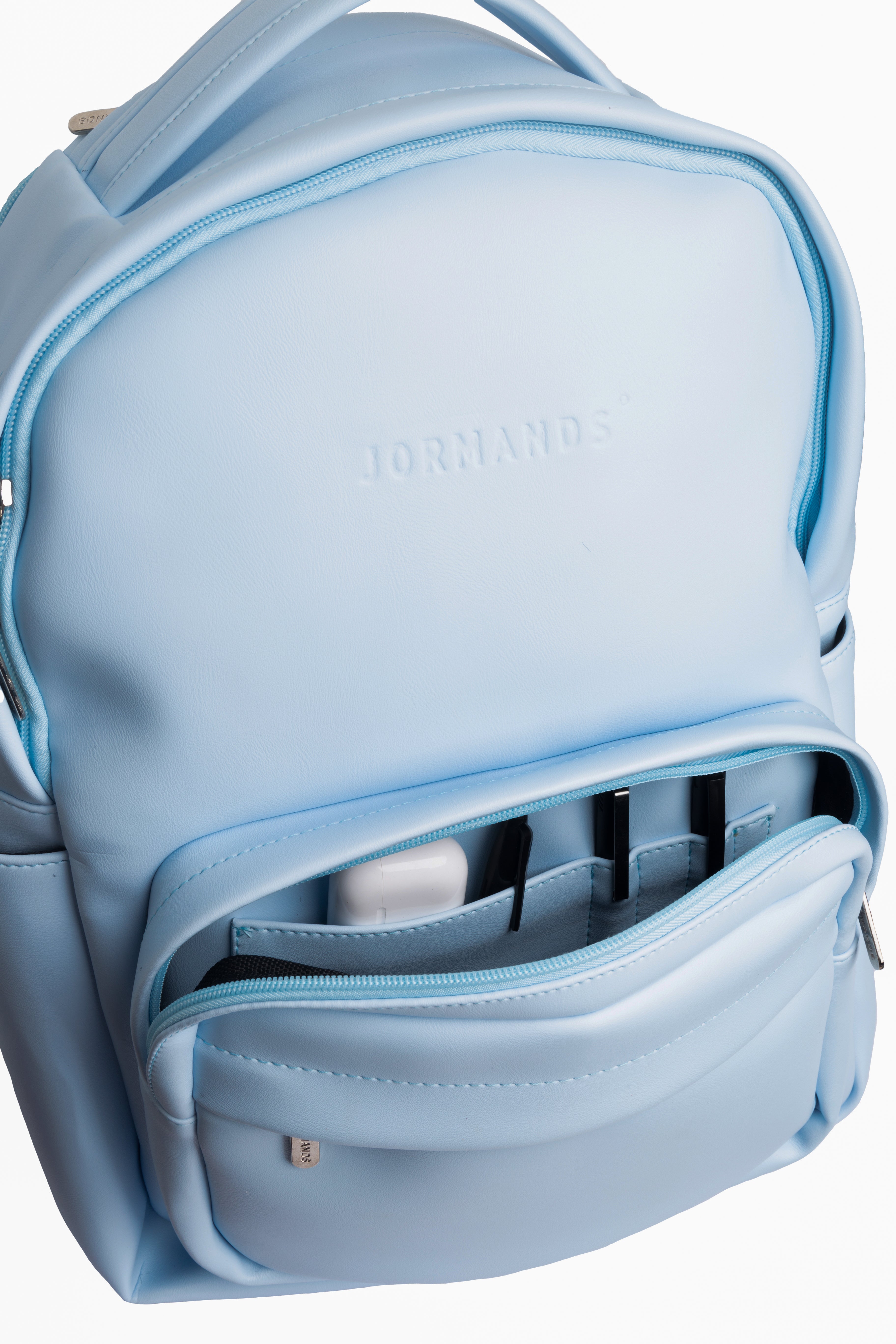 Baby Blue M30 Backpack