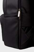 Two Backpacks (Black & Gray)