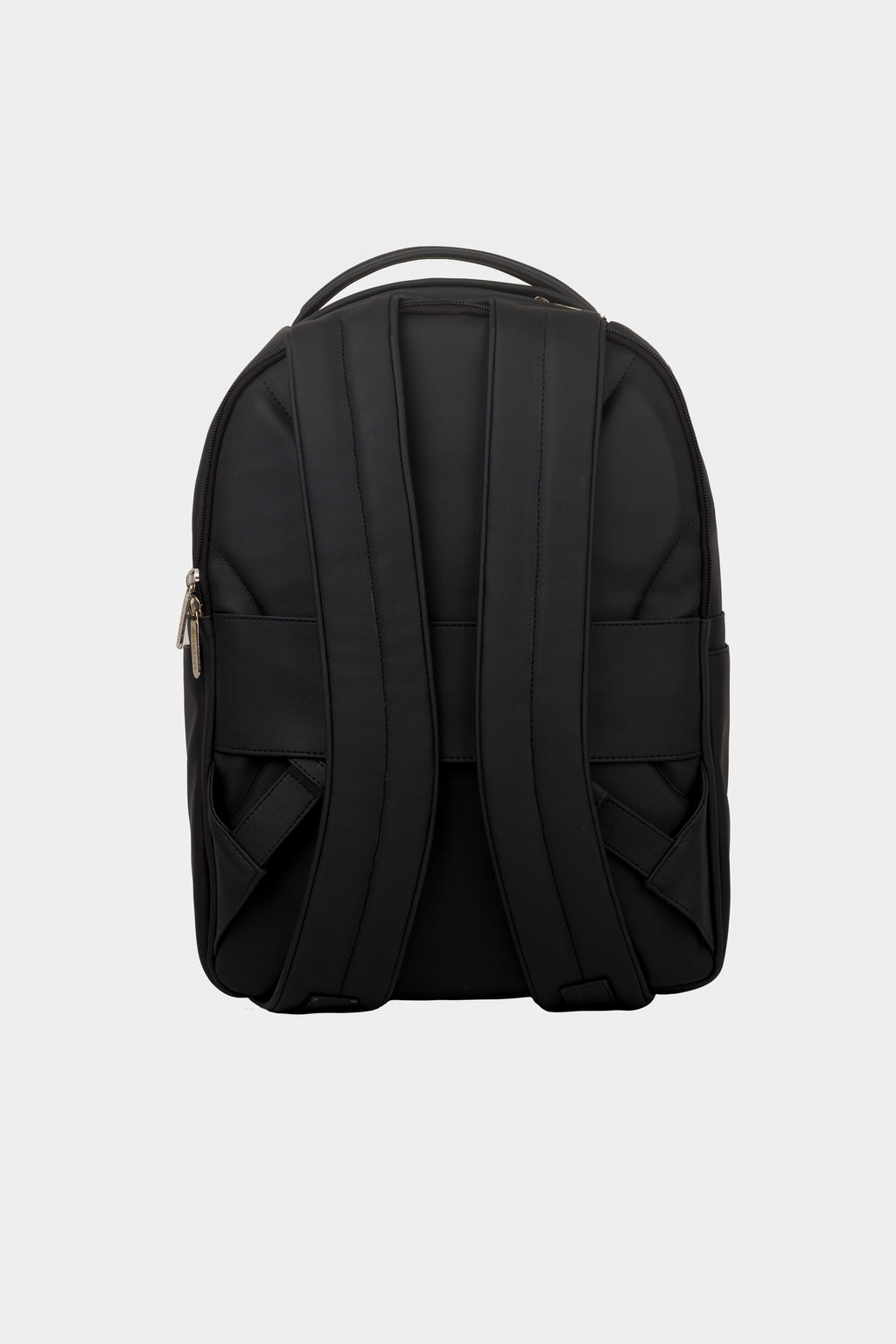 Two Backpacks (Black & Gray)