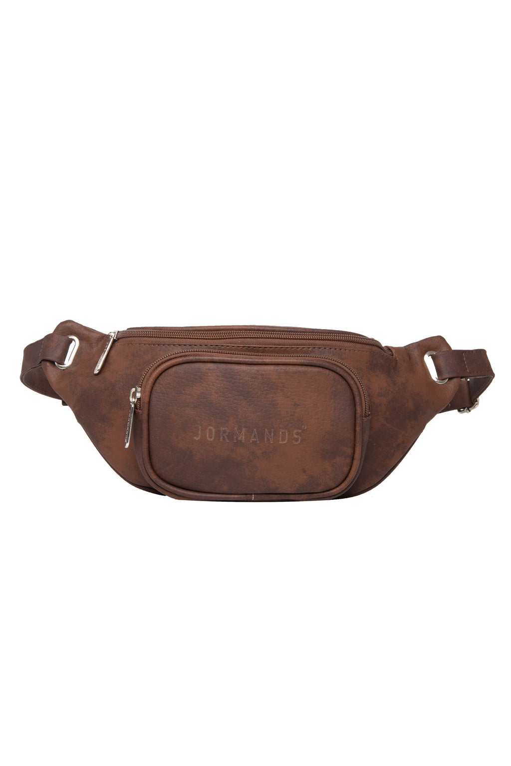 Chocolate Fanny Pack