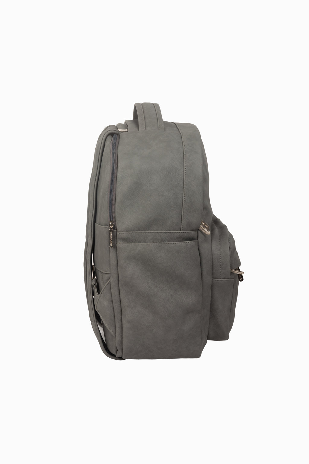 Gray M30 Backpack