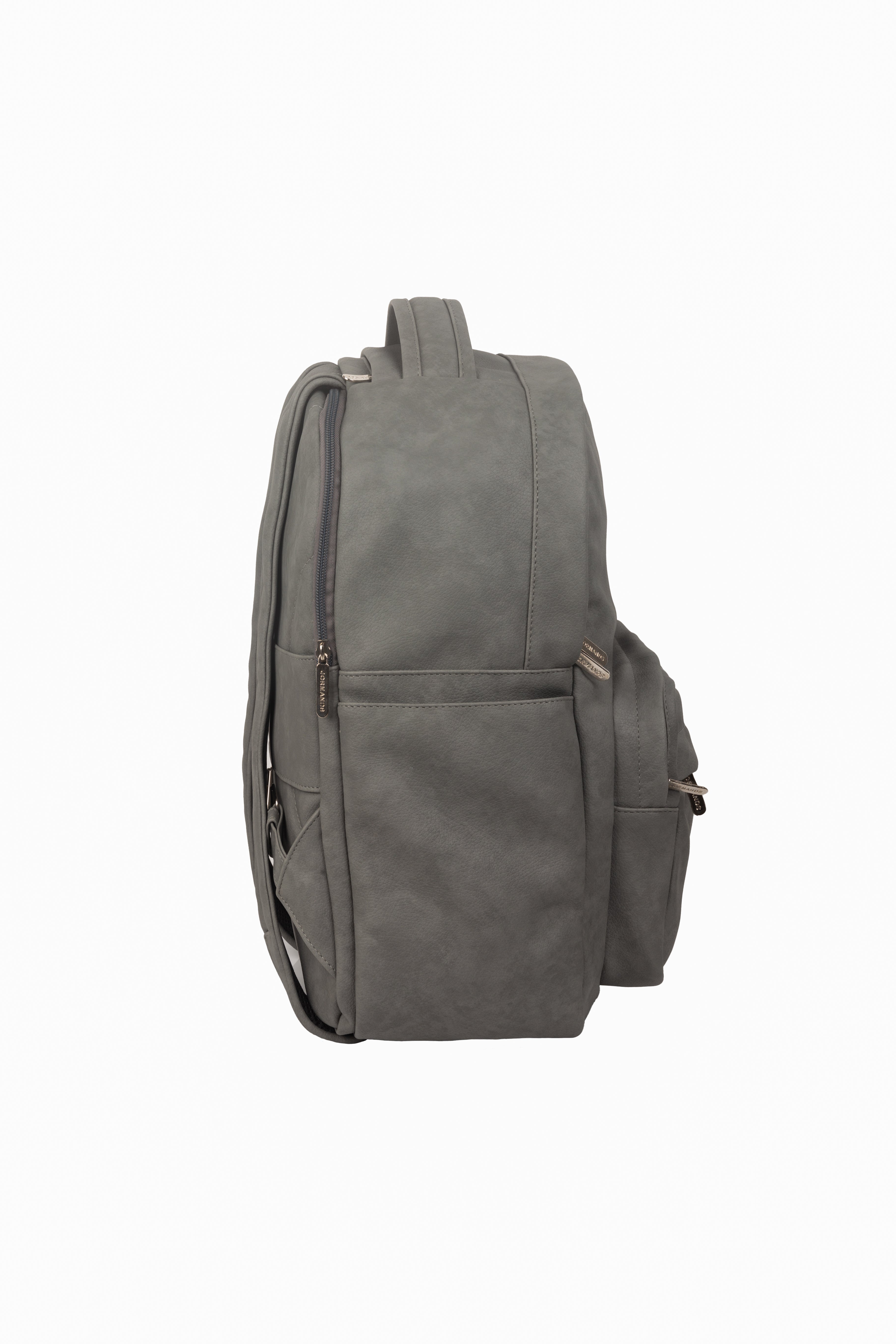 Gray M30 Backpack