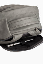 Gray M30 Backpack
