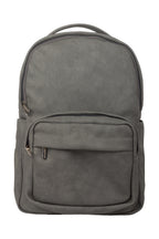 Gray M30 Backpack