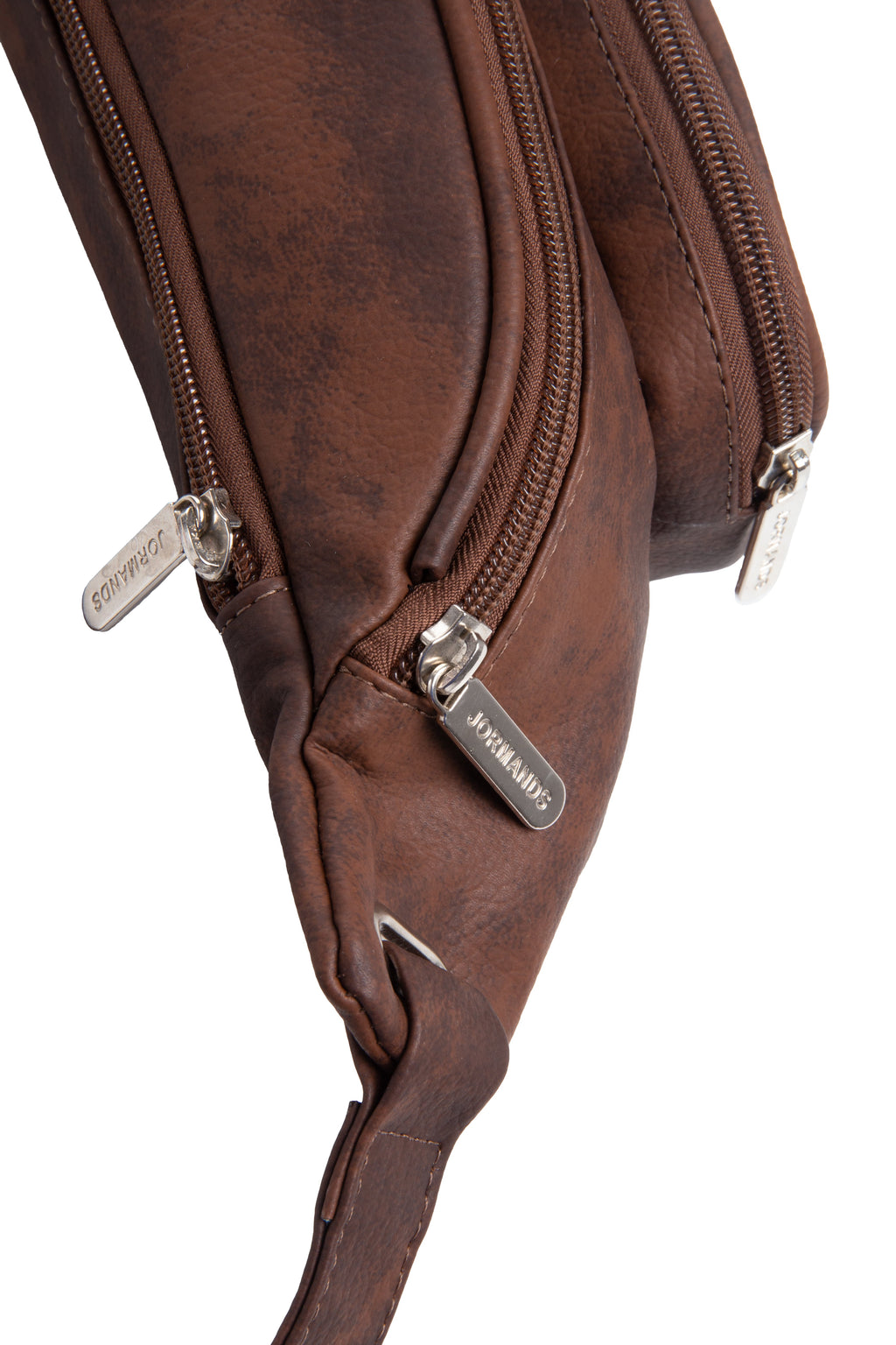 Chocolate Fanny Pack