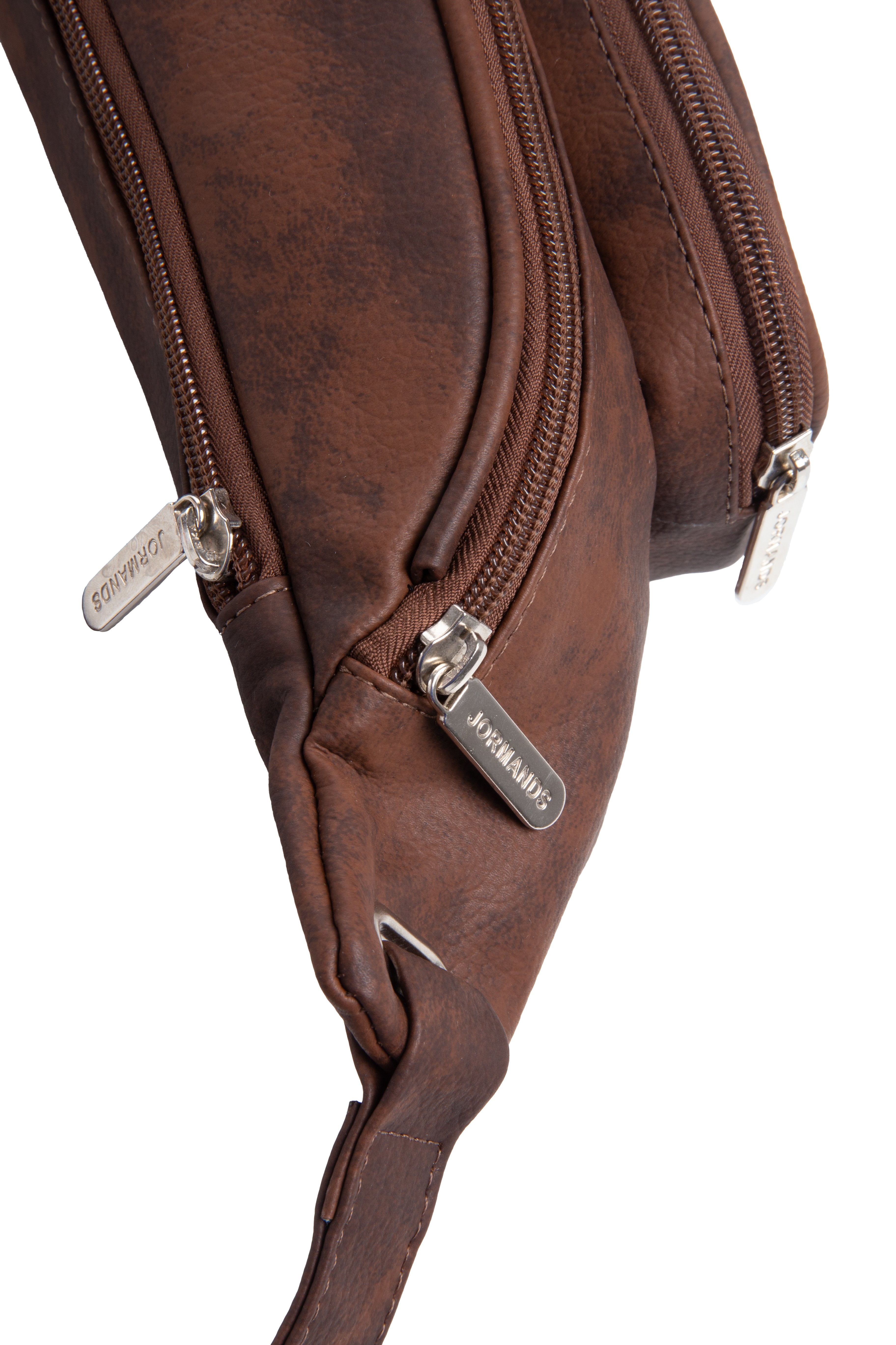 Chocolate Fanny Pack