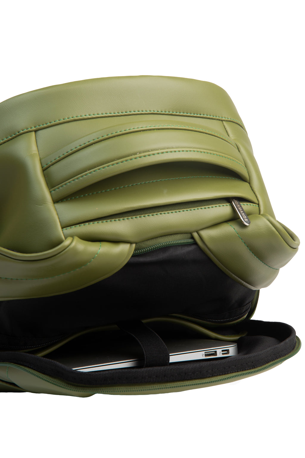 Green M30 Backpack