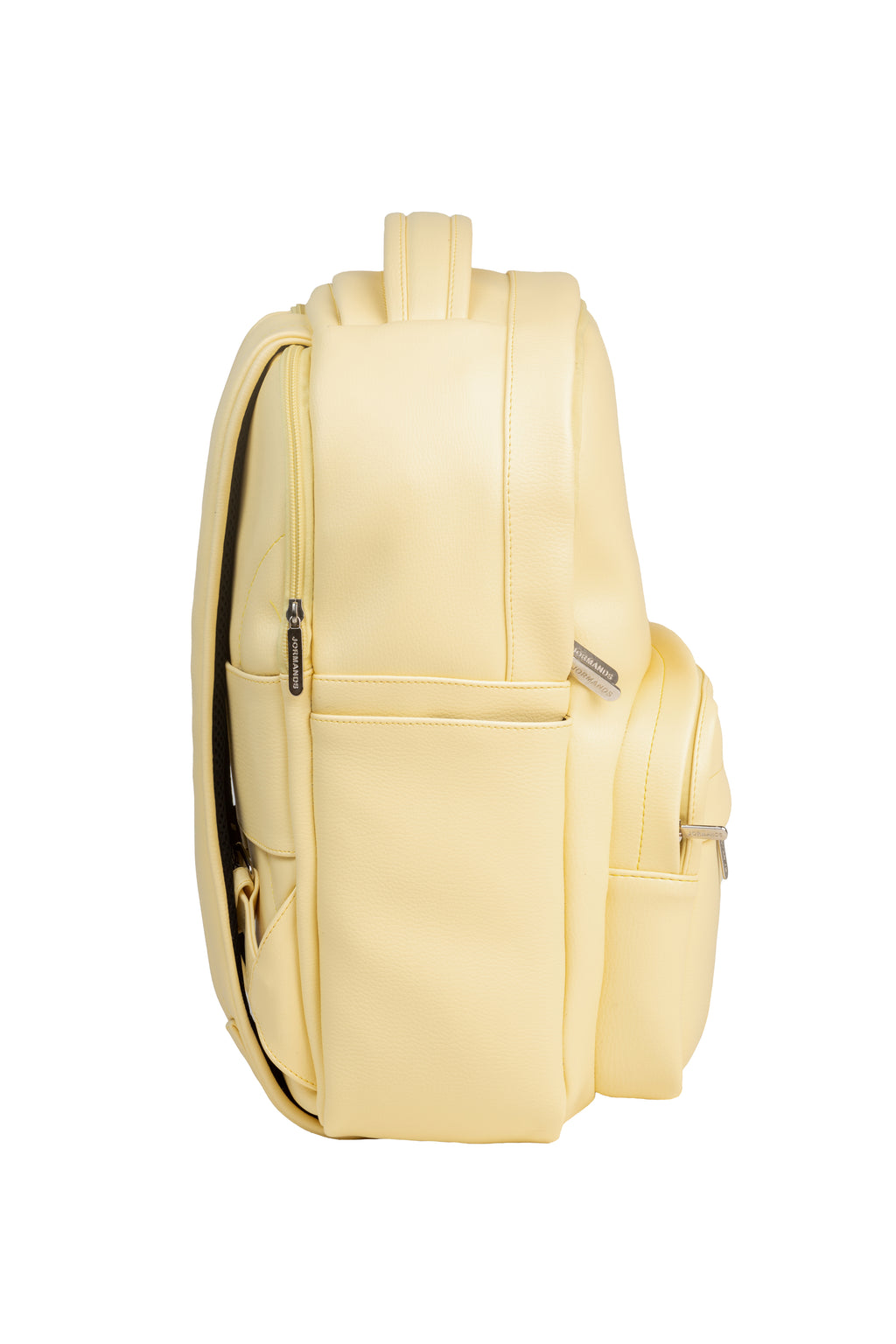Yellow M30 Backpack