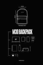 Lila M30 Backpack