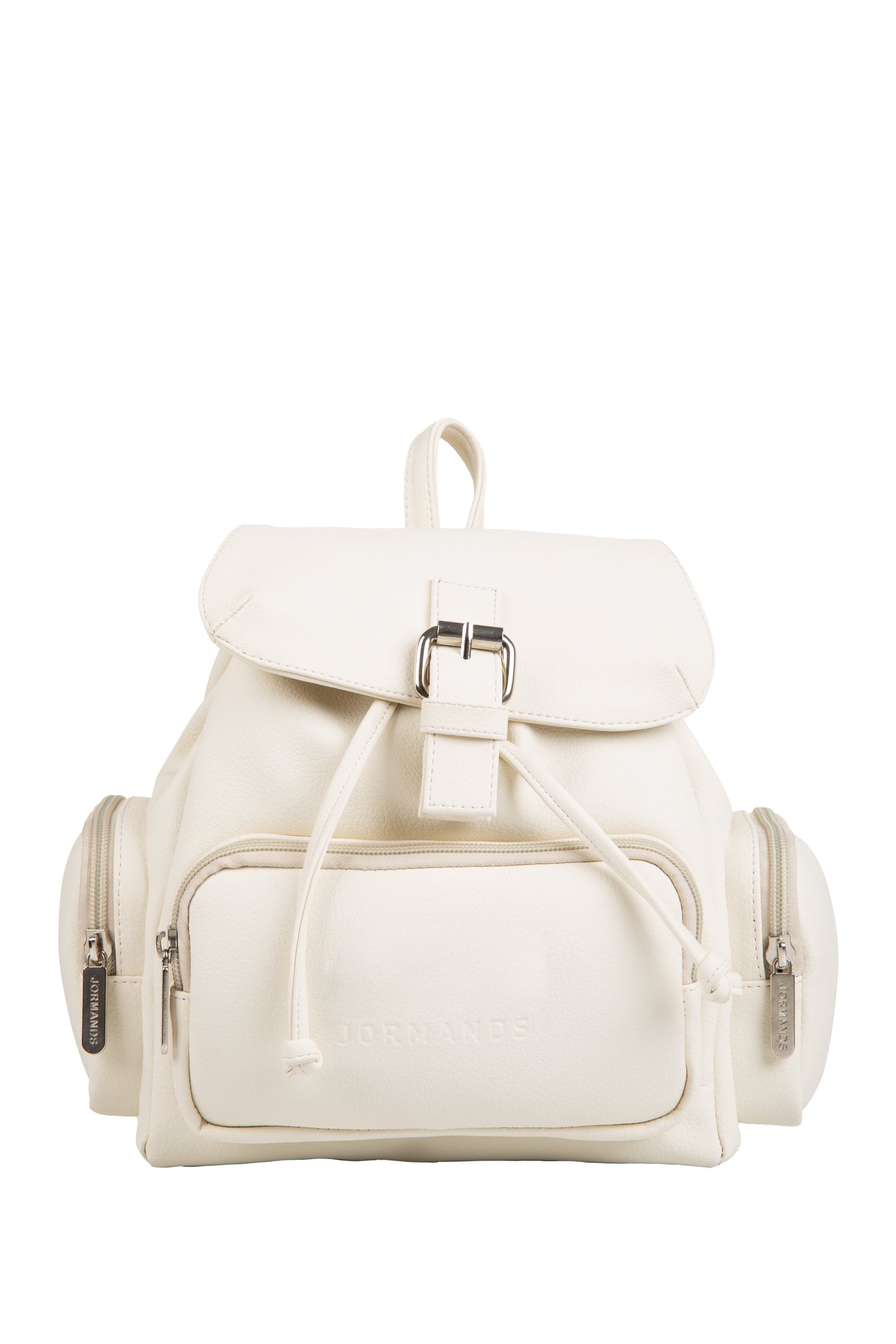 BONE FLAP BACKPACK
