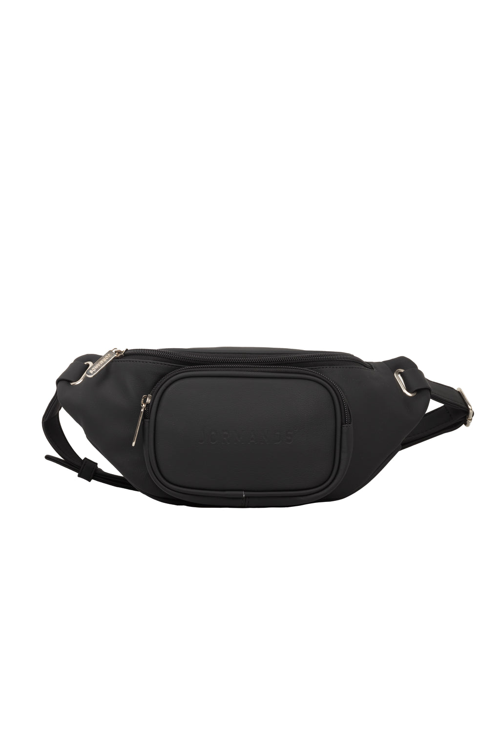 Black Fanny Pack