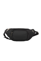 Black Fanny Pack