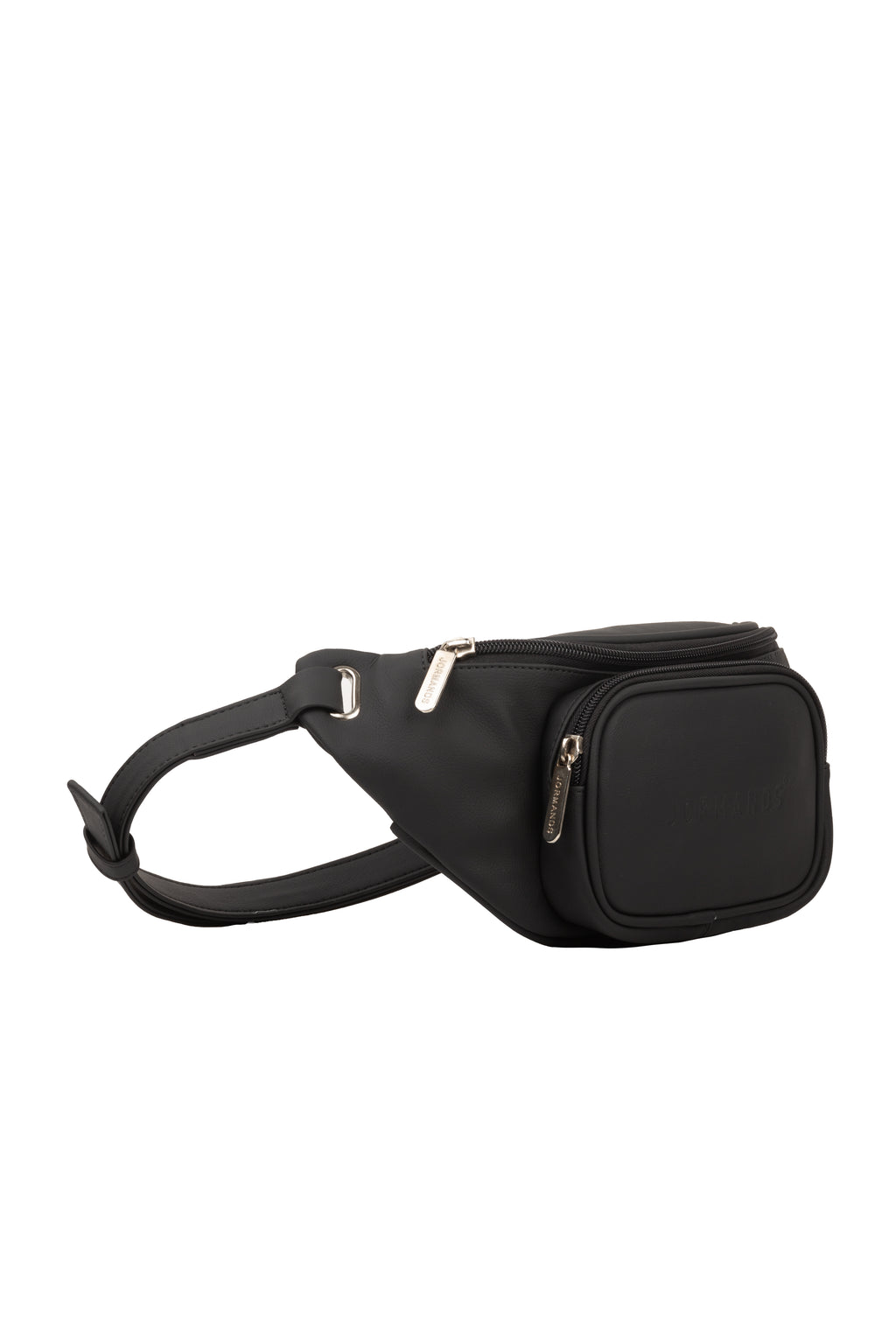 Black Fanny Pack