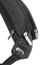 Black Fanny Pack