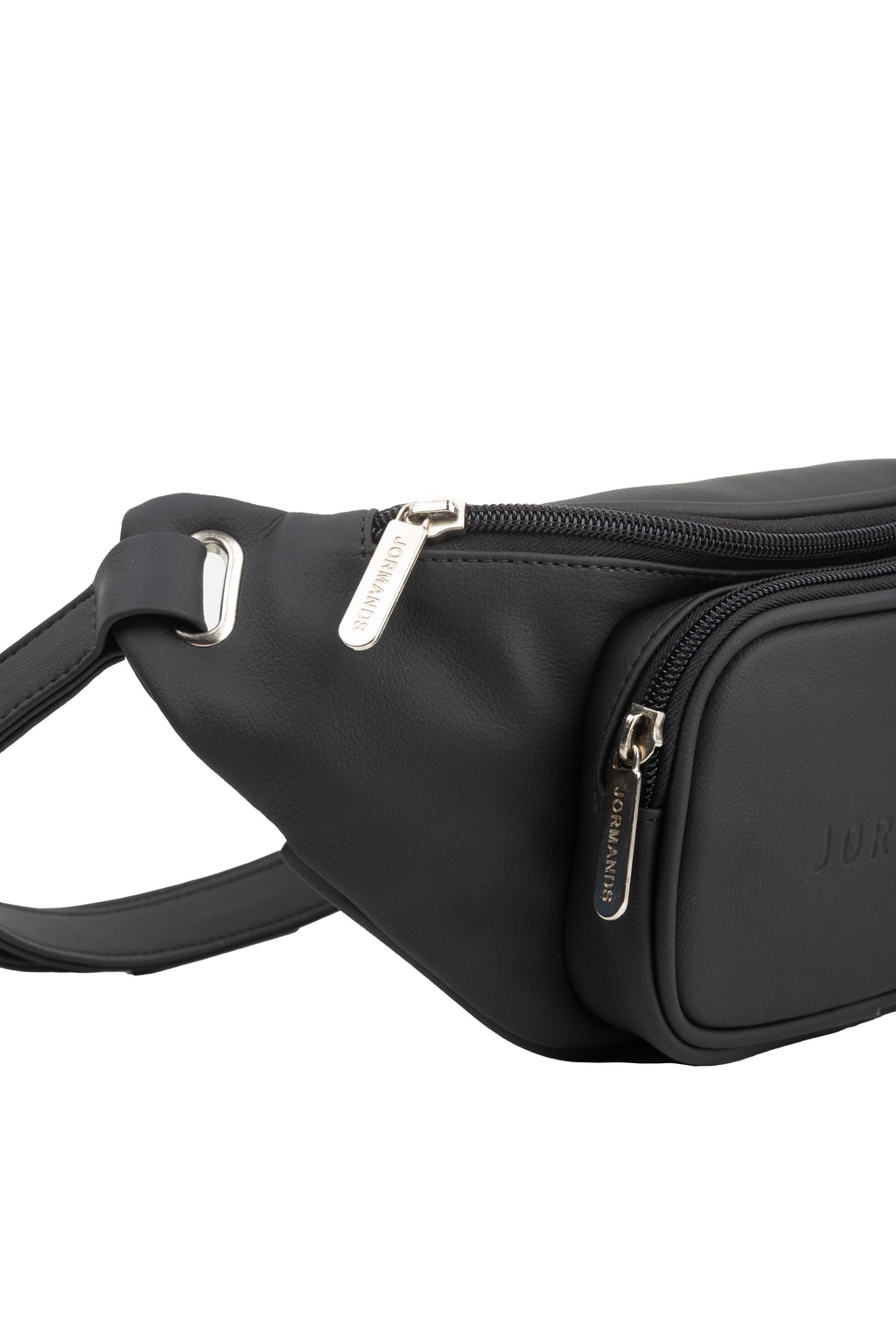 Black Fanny Pack