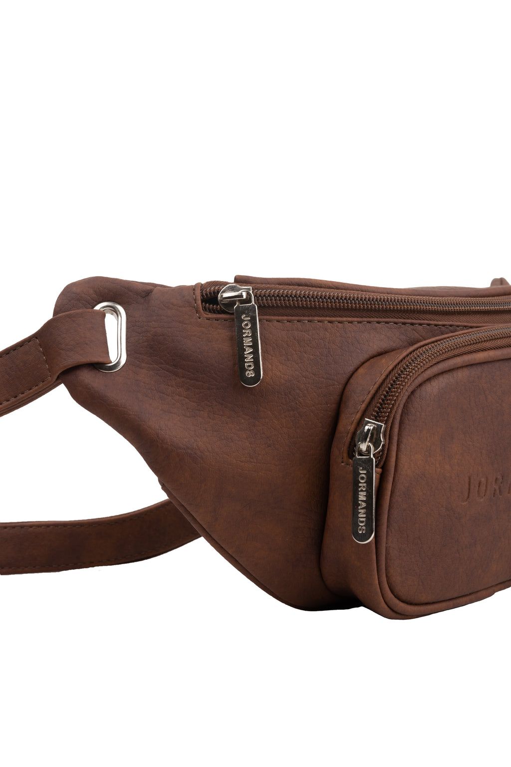 Chocolate Fanny Pack