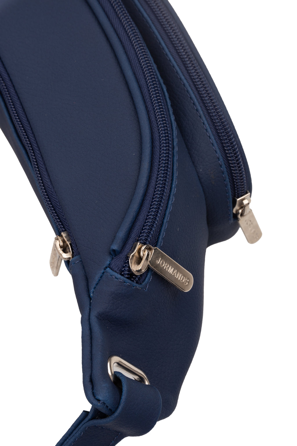 Dark Blue Fanny Pack