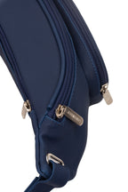 Dark Blue Fanny Pack
