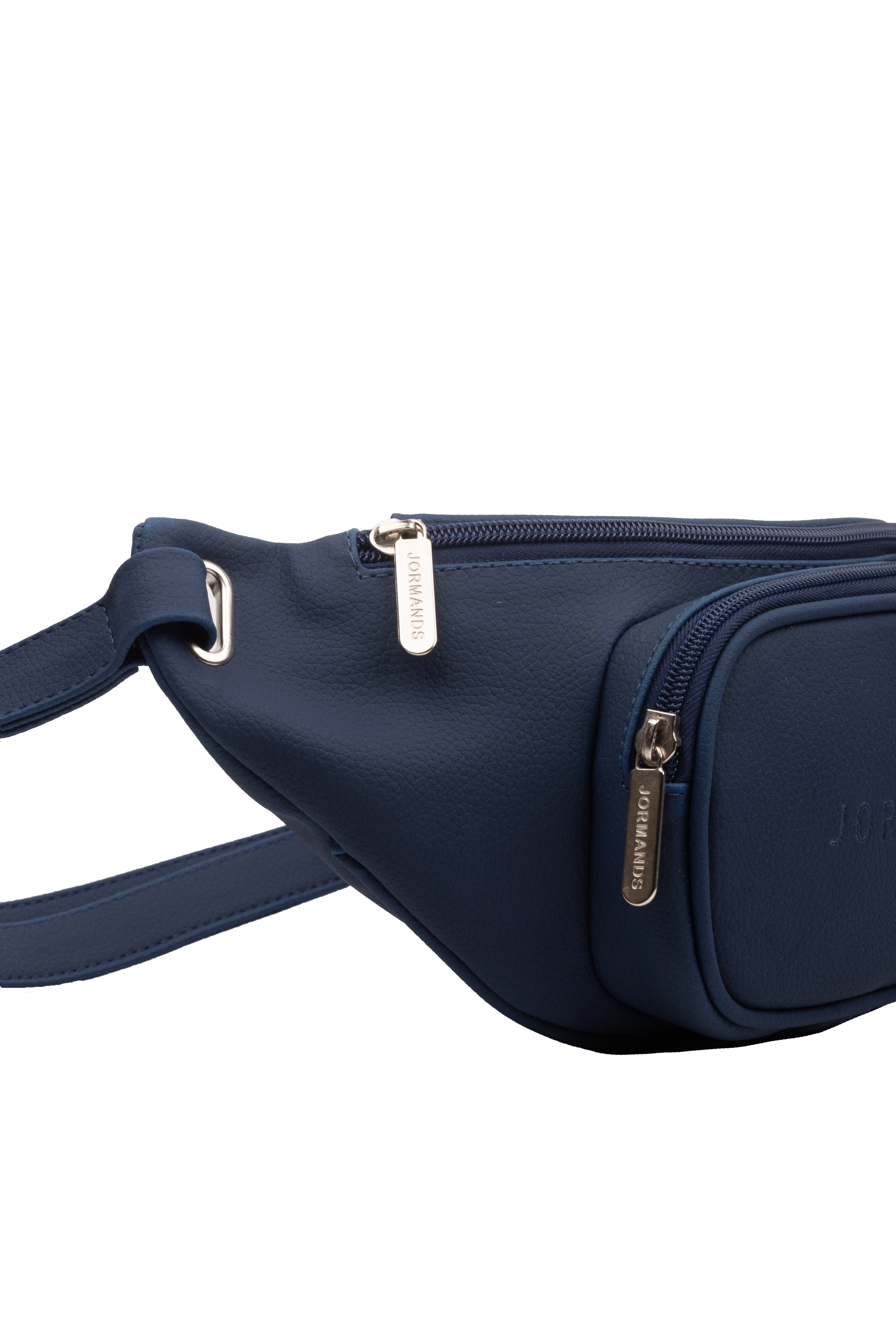 Dark Blue Fanny Pack