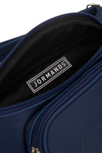Dark Blue Fanny Pack