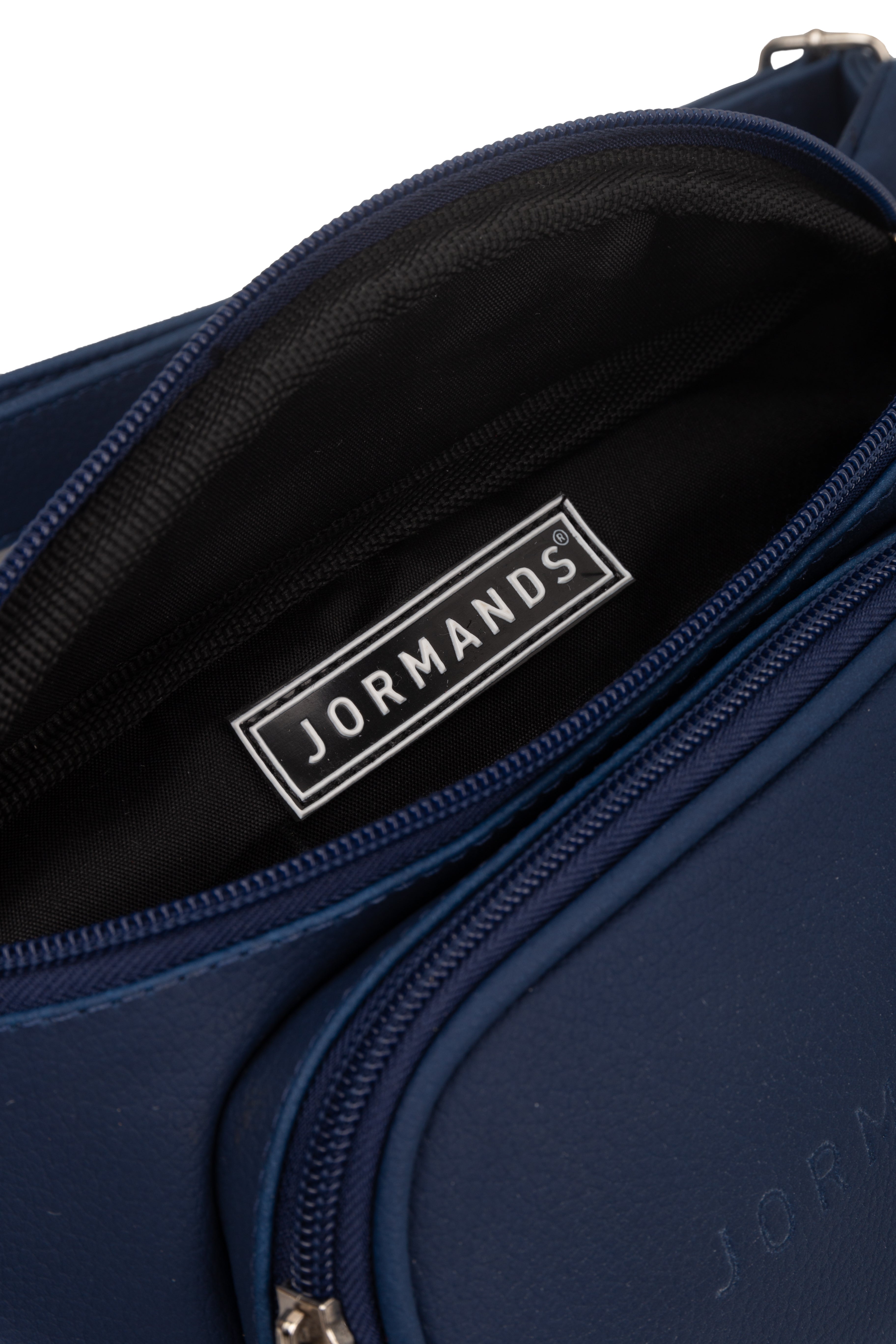 Dark Blue Fanny Pack