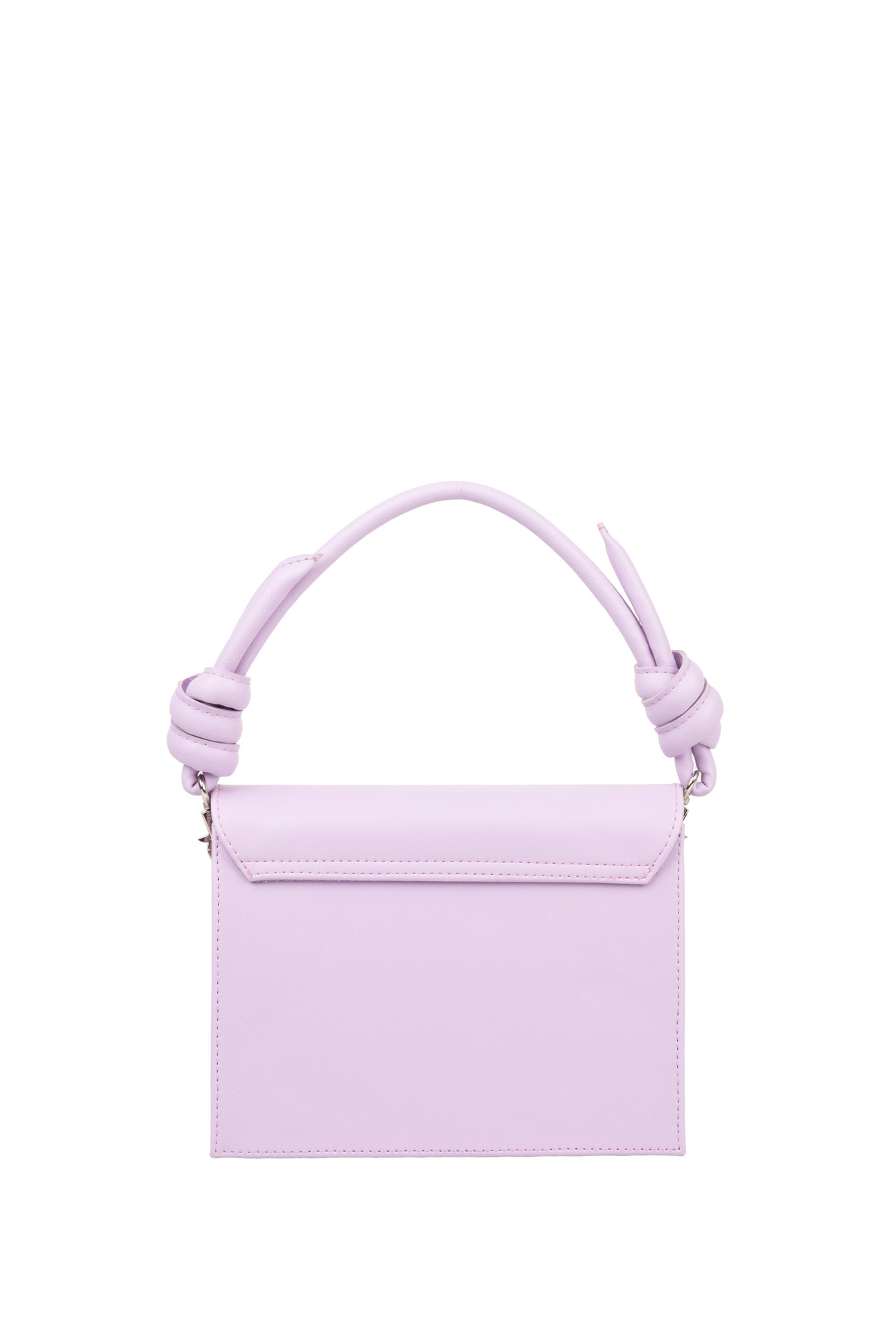 Lila Little Bag