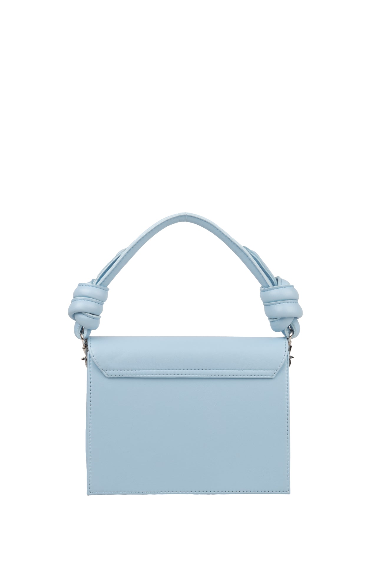 Baby Blue Little Bag