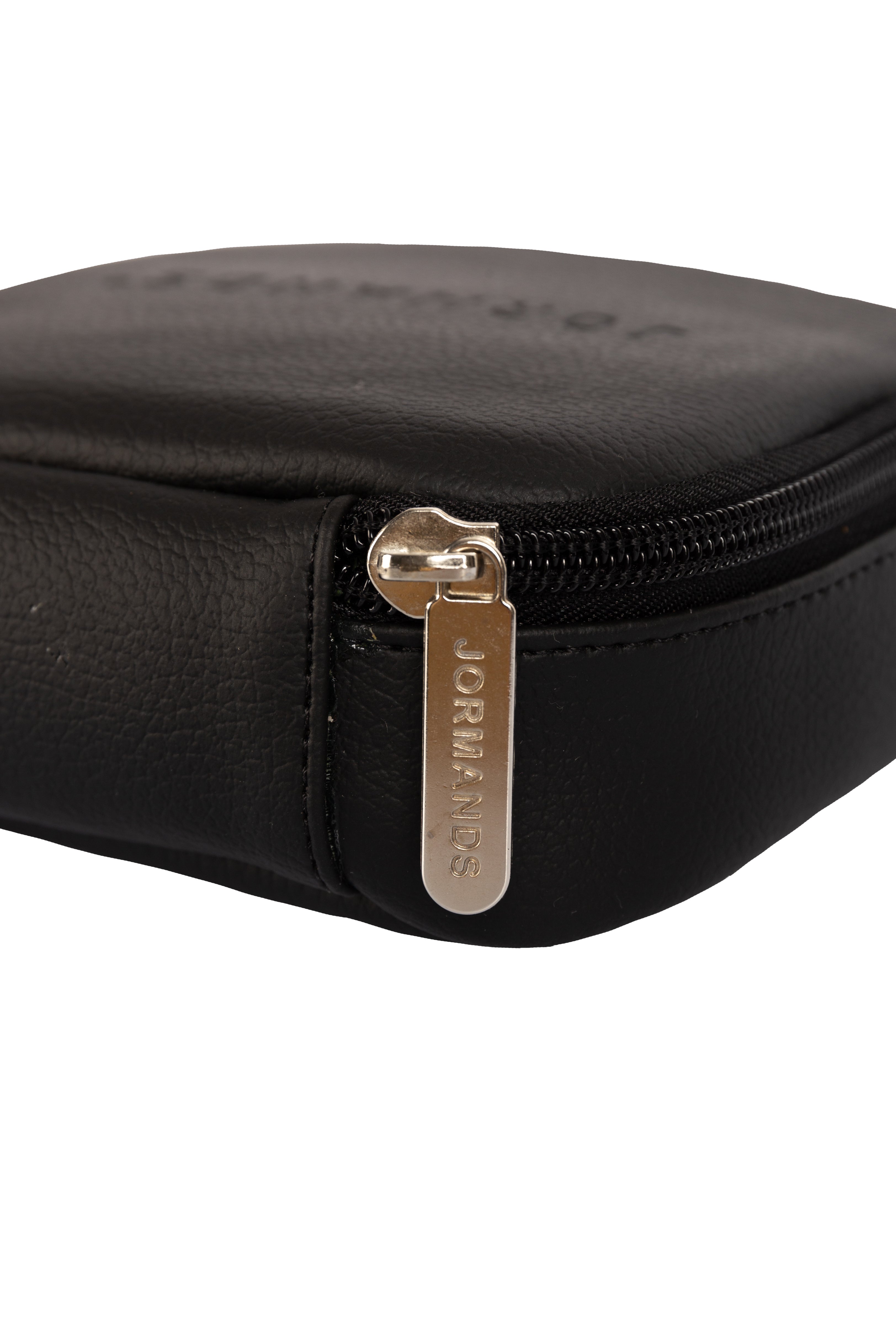 Black Utility Bag