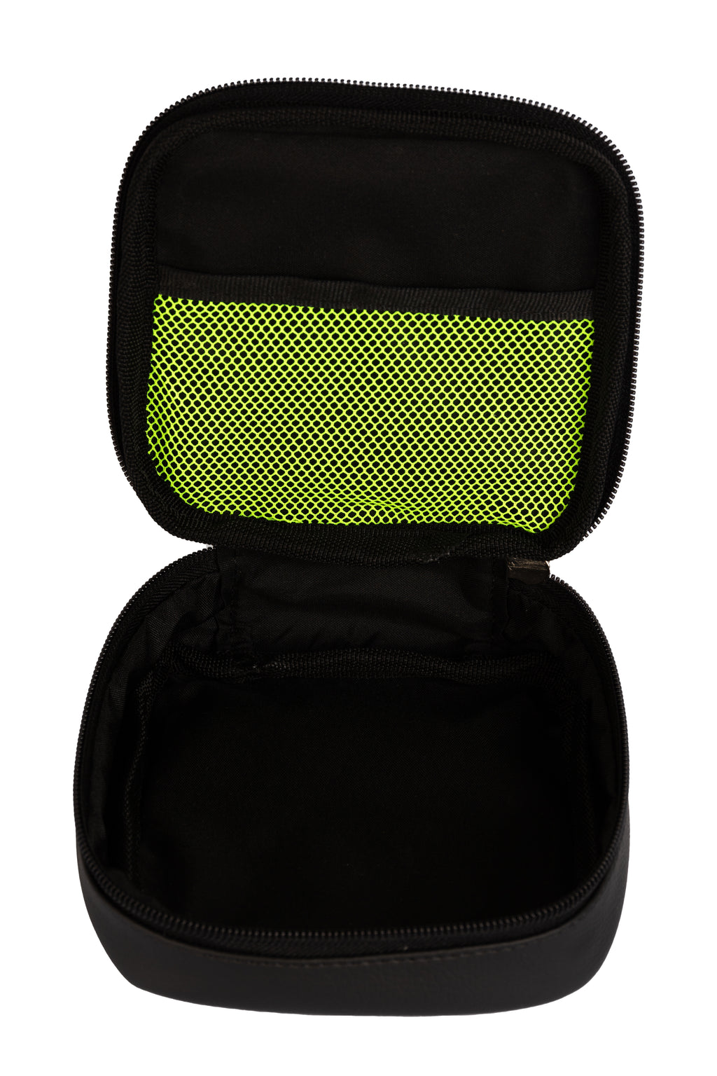 Black Utility Bag