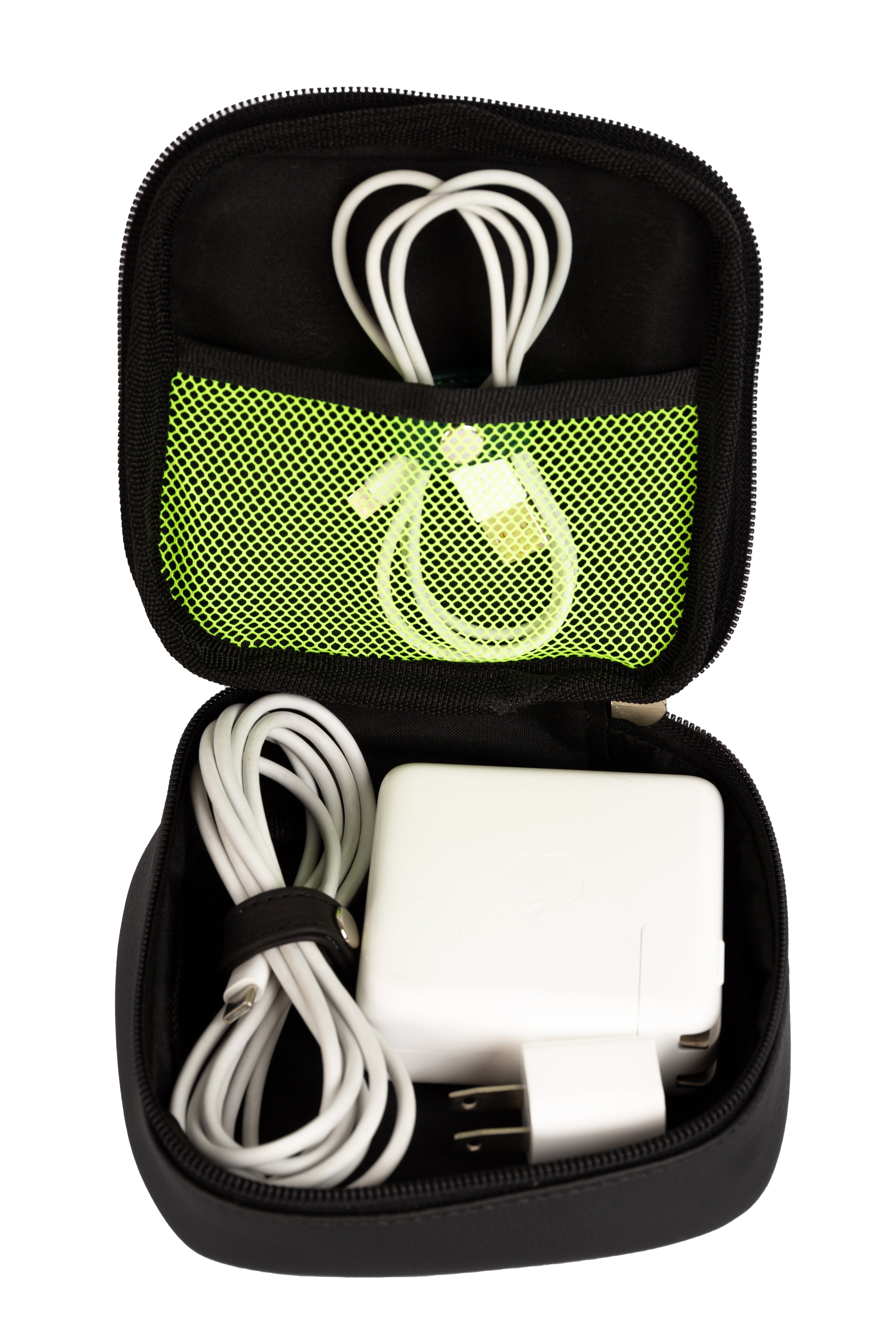 Black Utility Bag